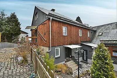 Unsere Ferienwohnungen