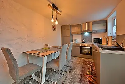 Unsere Ferienwohnungen