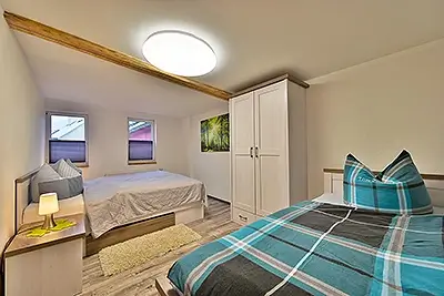 Unsere Ferienwohnungen