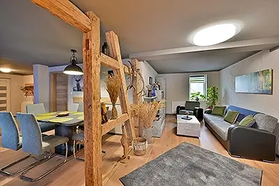 Unsere Ferienwohnungen