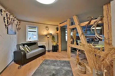 Unsere Ferienwohnungen