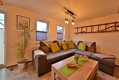 Unsere Ferienwohnungen