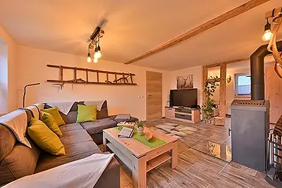 Unsere Ferienwohnungen