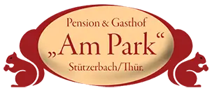Pension & Gasthof Am Park
